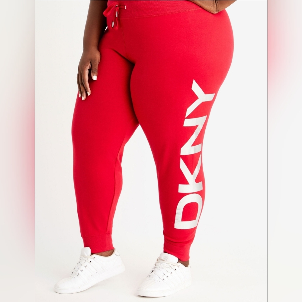 DKNY Jogger Set - Picture 3 of 4